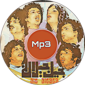 اغاني جيل جلالة Jil Jilala أيقونة