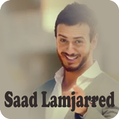 Saad Lamjarred All Song أيقونة