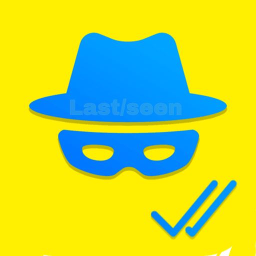 WRadar Online Tracker WhatsApp icon