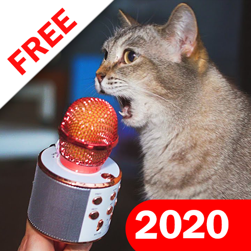 Animal sounds offline icon