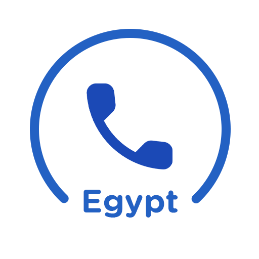 Egyptian Truecaller Caller Id icon