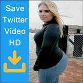 HD Twitter Video Downloader on 9Apps