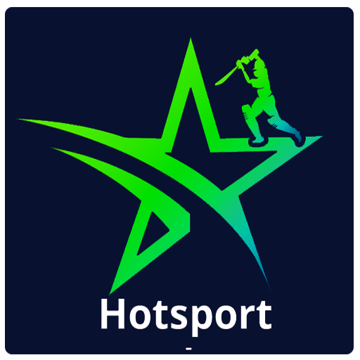 HotLive Cricket TV Guide icon