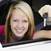 DRIVING SCHOOL icon