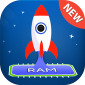 RAM Cleaner - Ram Booster, Optimizer icon