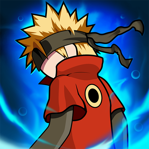 Stickman Shinobi Fight icon