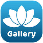 Gallery icon