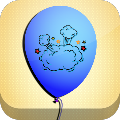 Balloon Defense Game Free icon