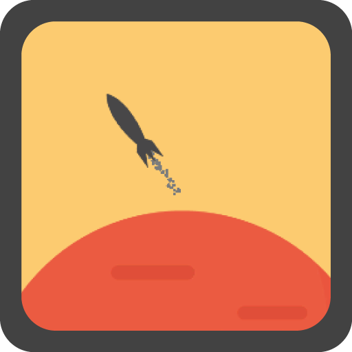 Finger Rocket icon