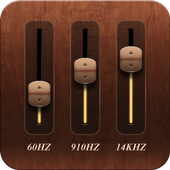 Music Magic Equalizer icon