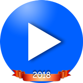 MAX HD Video Player 2018 icon