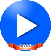 MAX HD Video Player 2018 on 9Apps