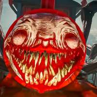 choo train horror escape