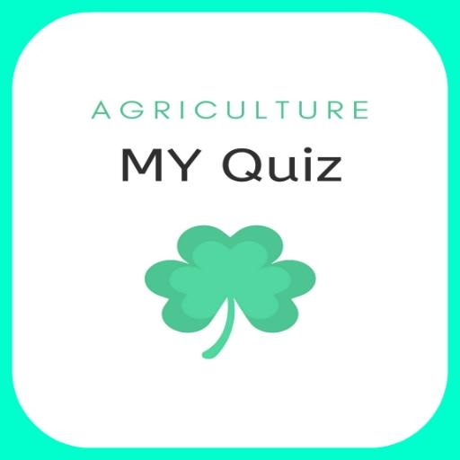 MY Agriculture Quiz icon