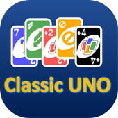 Classic UNO icon