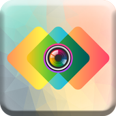 Oil Painting Photo Effects icon