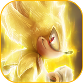 Super Sonic X icon