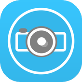 Simple Camera icon
