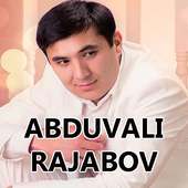 Abduvali Rajabov  qo'shiqlari on 9Apps