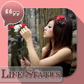 Life Status icon