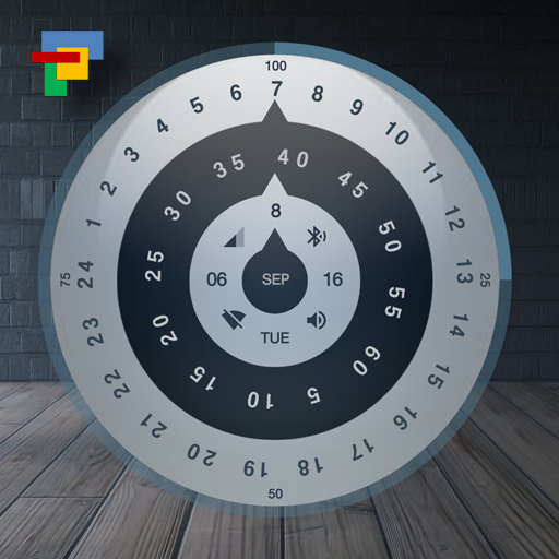 Filky for Total Launcher icon