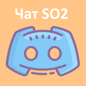 Чат для игроков Standoff 2 icon