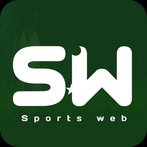 Sports web icon