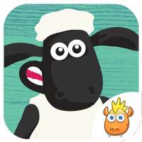 Shaun Ein Lernspiel für Kinder on 9Apps