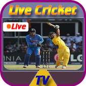 Live Cricket TV
