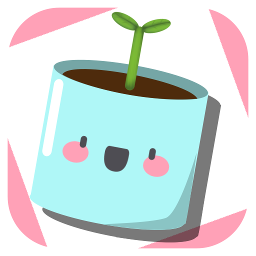 My Plants Evolution -  your pocket garden. icon