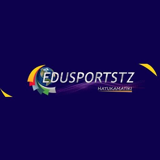 Edusportstz News (Lite version) icon