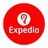EXPEDIA VPN icon