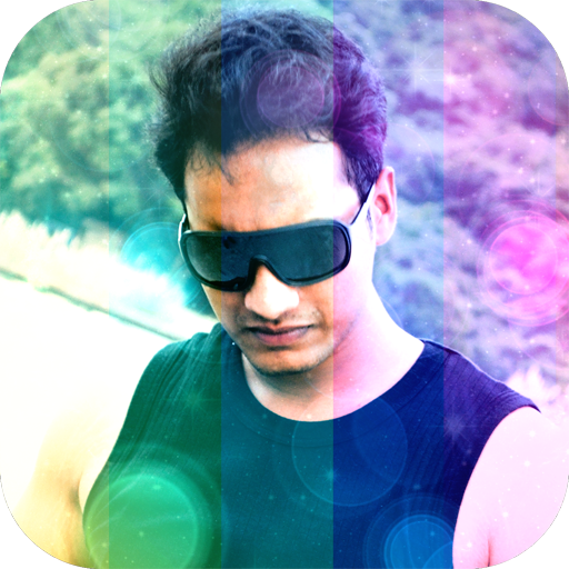 300  Photo Effects icon