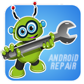 System Repair for Android  2018 PRO आइकन