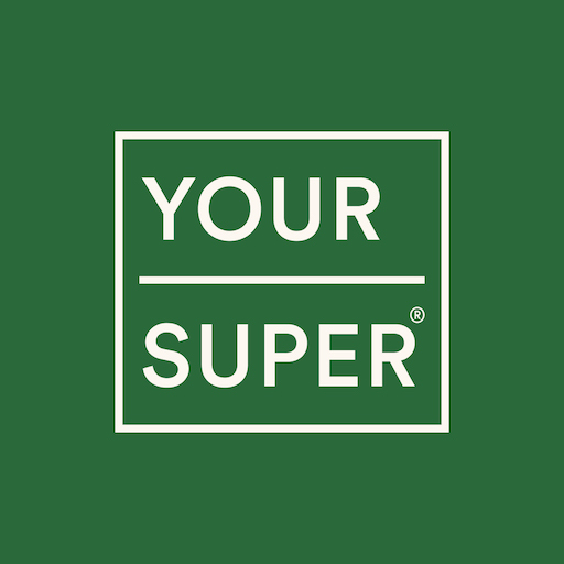 Your Super icon
