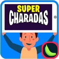 Super Charadas - Adivina la palabra (GuessUp)