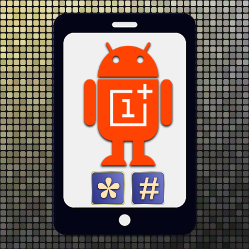 Secret Code for one+ icon