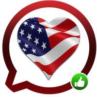 Dating USA - Dating app Free