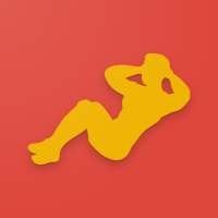 Sit-up Paradise - 0 to 200 workout & training