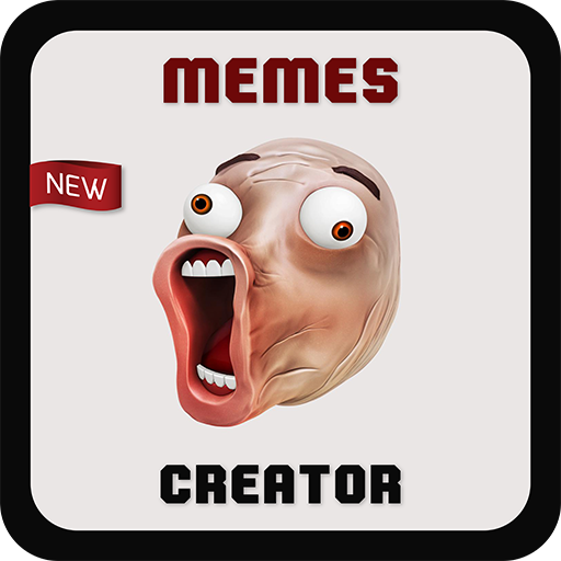 Creat All Meme icon