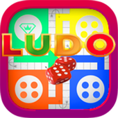 Ludo pro star icon