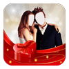 Love Couple Photo Montage icon