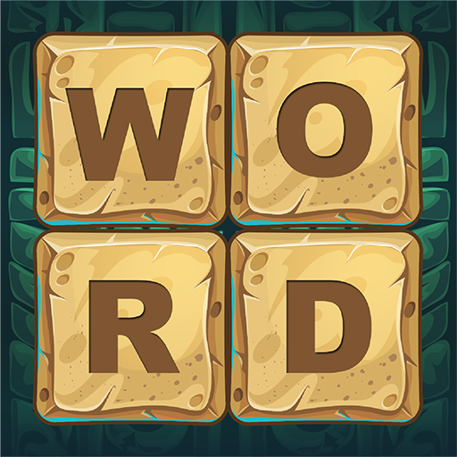 Word Hunter - Kelime Avcısı icon