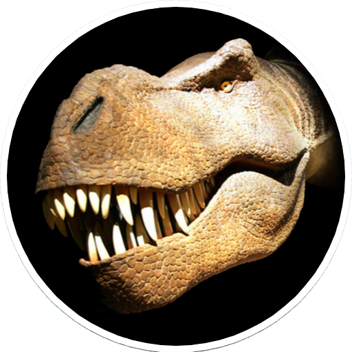 Dinosaur Hunting online game icon