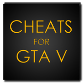 Cheats for GTA 5 (PS4 / Xbox) icon