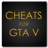 Cheats for GTA 5 (PS4 / Xbox)