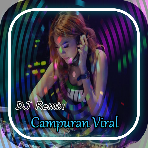 DJ Campuran Viral 2022 icon