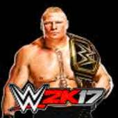 Guia WWE 2K17 Smackdown