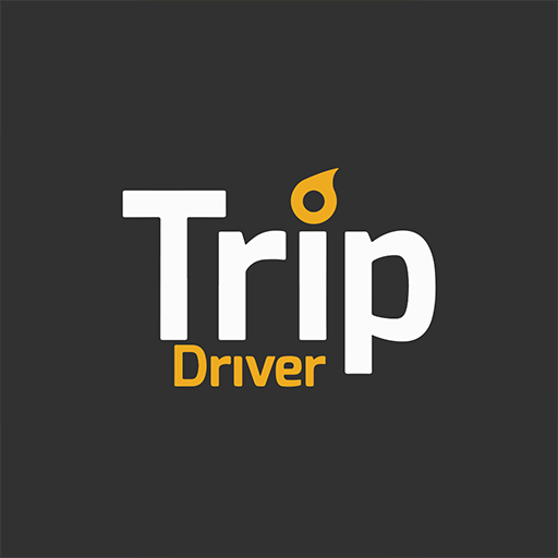 TRIP Driver app icon