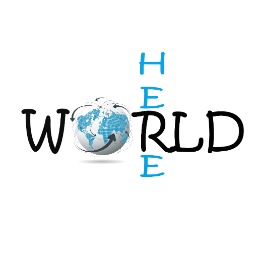 ikon World Here